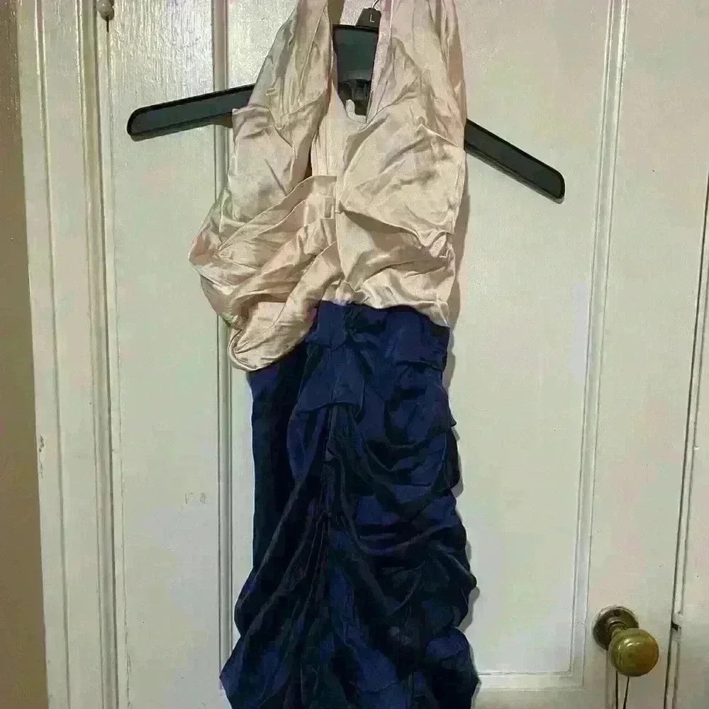Express design studio dress